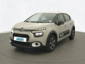 Citroen C3 , garage CLARIS AUTOMOBILES ST JEAN  saint jean d'angely