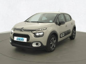 Citroen C3 occasion année 2023 boite Manuelle Annonce Citroen C3 occasion Essence C3 PureTech 83 S&S BVM5 à saint jean d'angely