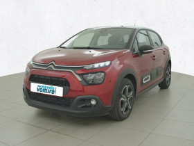 Citroen C3 , garage CLARIS AUTOMOBILES DREUX  FONTENAY SUR EURE