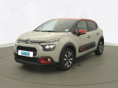 Annonce Citroen C3 occasion Essence C3 PureTech 83 S&S BVM5  saint jean d'angely