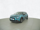 Citroen C3 occasion année 2023 boite Manuelle Annonce Citroen C3 occasion Essence C3 PureTech 83 S&S BVM5 à FONTENAY SUR EURE