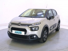 Citroen C3 , garage CLARIS AUTOMOBILES la roche sur yon  LA ROCHE SUR YON