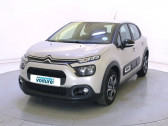 Citroen C3 occasion année 2022 boite Manuelle Annonce Citroen C3 occasion Essence C3 PureTech 83 S&S BVM5 à LA ROCHE SUR YON