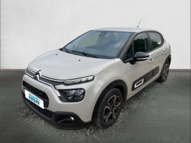 Citroen C3 , garage CLARIS AUTOMOBILES SAINTES  Les Gonds