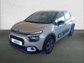 Annonce Citroen C3 occasion Essence C3 PureTech 83 S&S BVM5  Rochefort