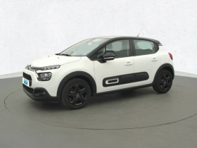 Citroen C3 , garage CLARIS AUTOMOBILES LA ROCHELLE  LA ROCHELLE