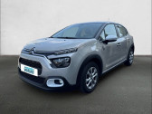 Citroen C3 occasion année 2021 boite Manuelle Annonce Citroen C3 occasion Essence C3 PureTech 83 S&S BVM5 à CHALLANS