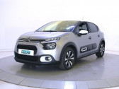 Annonce Citroen C3 occasion Essence C3 PureTech 83 S&S BVM5  CHTEAU D'OLONNE