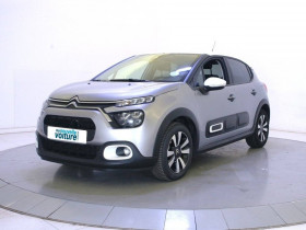Citroen C3 , garage CLARIS AUTOMOBILES CHATEAU D'OLONNE à CHÂTEAU D'OLONNE