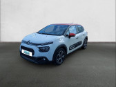 Citroen C3 occasion année 2022 boite Manuelle Annonce Citroen C3 occasion Essence C3 PureTech 83 S&S BVM5 à CHALLANS