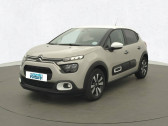 Citroen C3 C3 PureTech 83 S&S BVM5  2023 - annonce de voiture en vente sur Auto Sélection.com