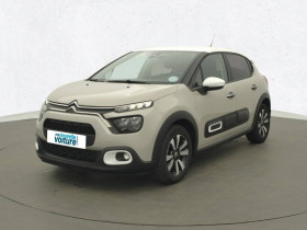 Citroen C3 occasion 2023 mise en vente à saint jean d'angely par le garage CLARIS AUTOMOBILES ST JEAN - photo n°1