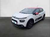 Citroen C3 C3 PureTech 83 S&S BVM5   CHALLANS 85