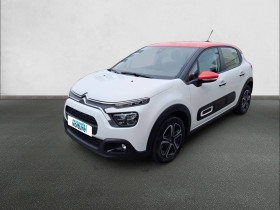 Citroen C3 , garage CLARIS AUTOMOBILES CHALLANS  CHALLANS