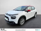 Annonce Citroen C3 occasion Essence C3 PureTech 83 S&S BVM5  Saint-Just