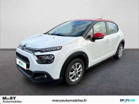 Citroen C3 , garage Mary automobiles Vernon  Saint-Just