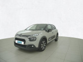 Citroen C3 C3 PureTech 83 S&S BVM5   GUERET 23