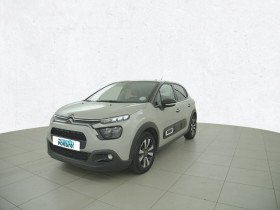 Citroen C3 , garage CLARIS AUTOMOBILES GUERET  GUERET