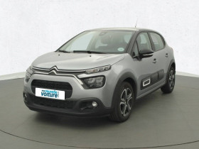 Citroen C3 occasion 2022 mise en vente à CHOLET par le garage CLARIS AUTOMOBILES CHOLET - photo n°1