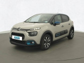 Citroen C3 occasion année 2023 boite Manuelle Annonce Citroen C3 occasion Essence C3 PureTech 83 S&S BVM5 à Rochefort