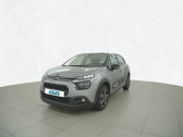 Annonce Citroen C3 occasion Essence C3 PureTech 83 S&S BVM5  LA ROCHE SUR YON