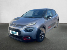 Citroen C3 , garage CLARIS AUTOMOBILES CHATEAU D'OLONNE  CHTEAU D'OLONNE