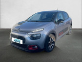 Citroen C3 occasion année 2022 boite Manuelle Annonce Citroen C3 occasion Essence C3 PureTech 83 S&S BVM5 à CHÂTEAU D'OLONNE