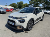 Annonce Citroen C3 occasion Essence C3 PureTech 83 S&S BVM5  LA ROCHE SUR YON