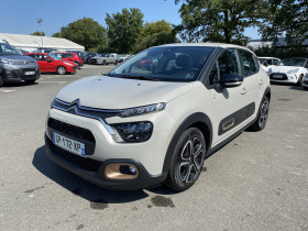 Citroen C3 , garage CLARIS AUTOMOBILES la roche sur yon  LA ROCHE SUR YON