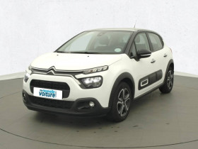 Citroen C3 , garage CLARIS AUTOMOBILES LA ROCHELLE  LA ROCHELLE