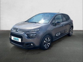 Citroen C3 , garage CLARIS AUTOMOBILES FONTENAY  FONTENAY LE COMTE