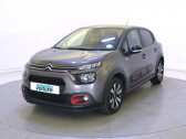 Annonce Citroen C3 occasion Essence C3 PureTech 83 S&S BVM5  LA ROCHE SUR YON