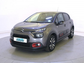 Citroen C3 , garage CLARIS AUTOMOBILES la roche sur yon  LA ROCHE SUR YON