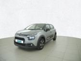 Citroen C3 occasion année 2022 boite Manuelle Annonce Citroen C3 occasion Essence C3 PureTech 83 S&S BVM5 à LA ROCHE SUR YON