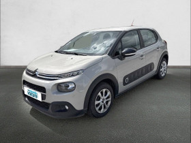 Citroen C3 , garage CLARIS AUTOMOBILES GUERET  GUERET