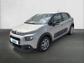Citroen C3 occasion année 2020 boite Manuelle Annonce Citroen C3 occasion Essence C3 PureTech 83 S&S BVM5 à GUERET