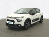 Citroen C3 occasion année 2022 boite Manuelle Annonce Citroen C3 occasion Essence C3 PureTech 83 S&S BVM5 à LA ROCHELLE