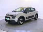 Citroen C3 occasion année 2021 boite Manuelle Annonce Citroen C3 occasion Essence C3 PureTech 83 S&S BVM5 à CHÂTEAU D'OLONNE