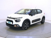 Annonce Citroen C3 occasion Essence C3 PureTech 83 S&S BVM5  CHALLANS