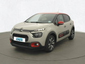 Annonce Citroen C3 occasion Essence C3 PureTech 83 S&S BVM5  Rochefort