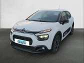Annonce Citroen C3 occasion Essence C3 PureTech 83 S&S BVM5  FONTENAY LE COMTE