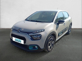 Citroen C3 occasion 2023 mise en vente à saint jean d'angely par le garage CLARIS AUTOMOBILES ST JEAN - photo n°1
