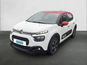 Citroen C3 , garage CLARIS AUTOMOBILES FONTENAY  FONTENAY LE COMTE