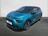Citroen C3 occasion année 2021 boite Manuelle Annonce Citroen C3 occasion Essence C3 PureTech 83 S&S BVM5 à Les Gonds