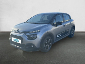Citroen C3 , garage CLARIS AUTOMOBILES la roche sur yon  LA ROCHE SUR YON