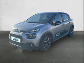 Citroen C3 occasion année 2022 boite Manuelle Annonce Citroen C3 occasion Essence C3 PureTech 83 S&S BVM5 à LA ROCHE SUR YON