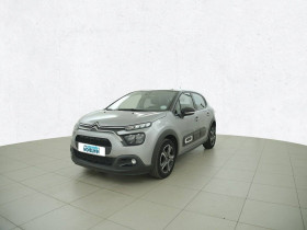 Citroen C3 , garage CLARIS AUTOMOBILES CHOLET  CHOLET