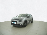 Citroen C3 occasion année 2022 boite Manuelle Annonce Citroen C3 occasion Essence C3 PureTech 83 S&S BVM5 à FONTENAY LE COMTE