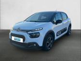 Annonce Citroen C3 occasion Essence C3 PureTech 83 S&S BVM5  LA ROCHE SUR YON