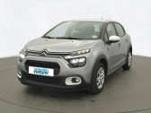 Citroen C3 occasion année 2021 boite Manuelle Annonce Citroen C3 occasion Essence C3 PureTech 83 S&S BVM5 à LA ROCHELLE
